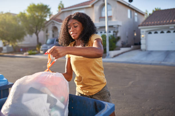 Best Commercial Cleanout Services  in Ridgway, PA