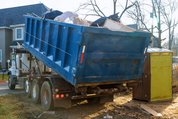 Best Yard Cleanup Services  in Ridgway, PA