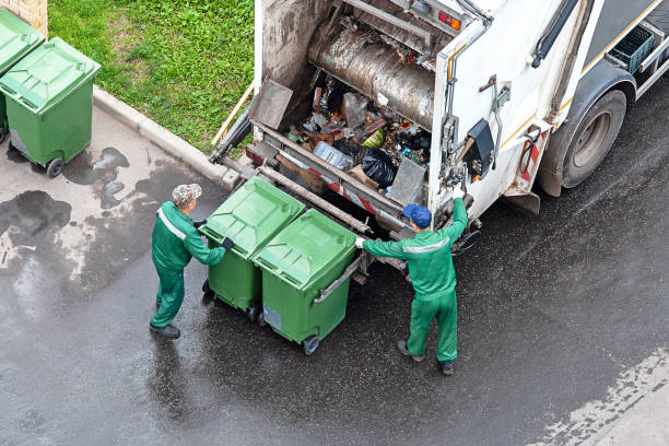 Best Yard Cleanup Services  in Ridgway, PA