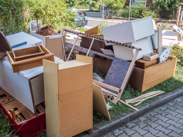 Commercial Cleanout Services in Ridgway, PA