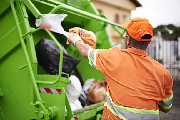 Best Commercial Junk Removal  in Ridgway, PA