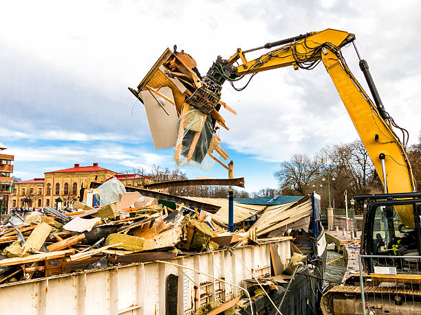 Best Commercial Cleanout Services  in Ridgway, PA