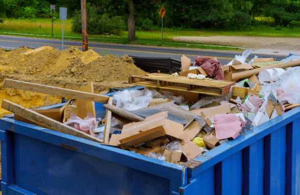 Best Residential Junk Removal  in Ridgway, PA